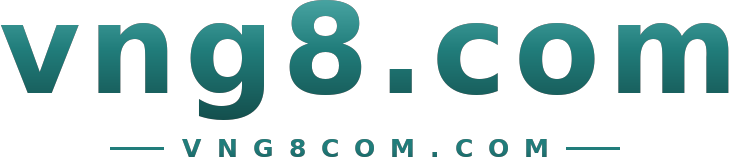 vng8.com logo